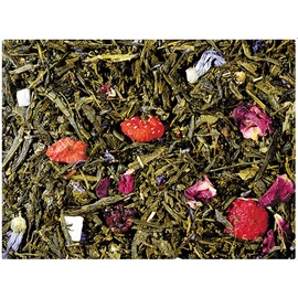 Sencha Újesztendő Tea - 10 dkg