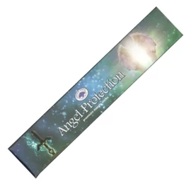 Green Tree - Angel Protection