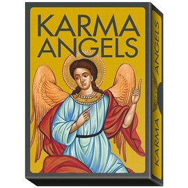 Karma Angels Oracle