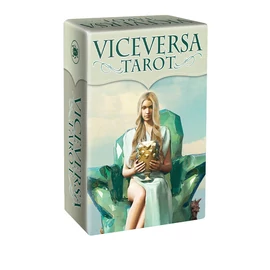 Mini Viceversa Tarot