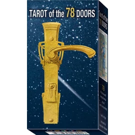 Tarot of the 78 doors