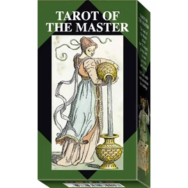 Tarot of the Master