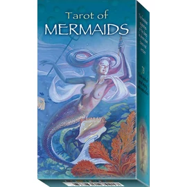 Tarot of Mermaids