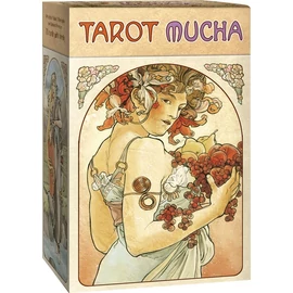 Mucha Tarot