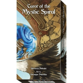 Tarot of the Mystic Spiral (Misztikus spirál Tarot-ja)