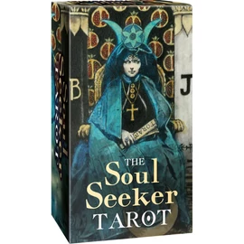 The Soul Seeker Tarot