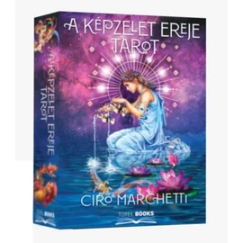 A képzelet ereje Tarot - Ciro Marchetti és Lee Bursten