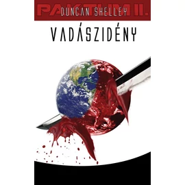 Vadászidény - (Paktum II.) - Duncan Shelley