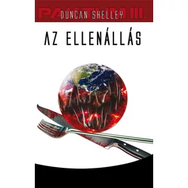 Az ellenállás - (Paktum III.) Duncan Shelley