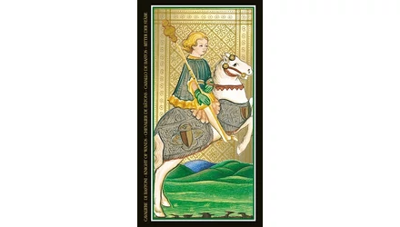 Mi a tarot? 