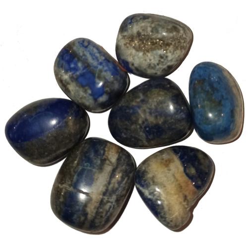 Lapis lazuli marokkő