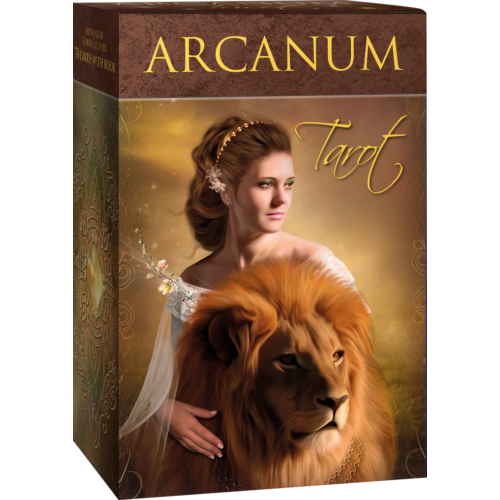 Arcanum Tarot