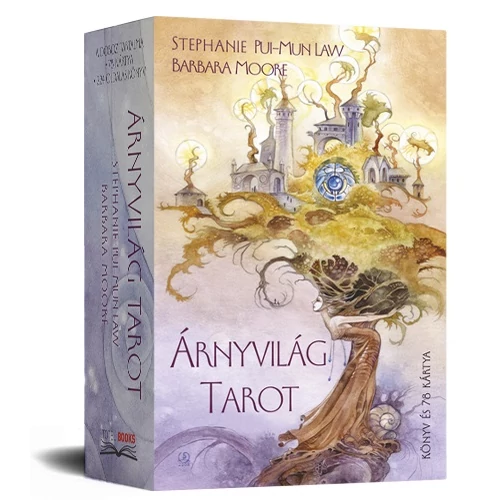 Árnyvilág tarot