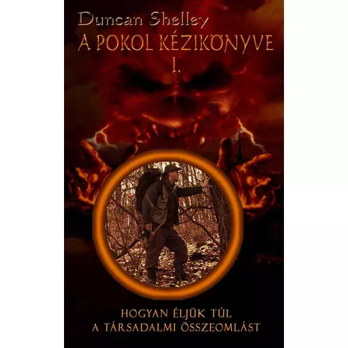 A pokol kézikönyve - Duncan Shelley