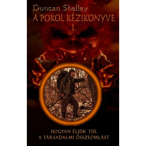 A pokol kézikönyve - Duncan Shelley