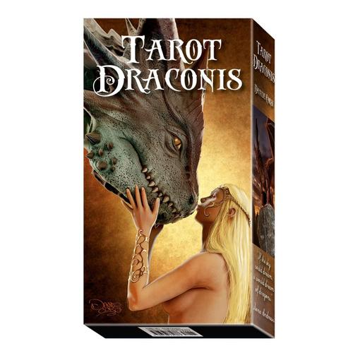 Tarot Draconis (Sárkány Tarot)