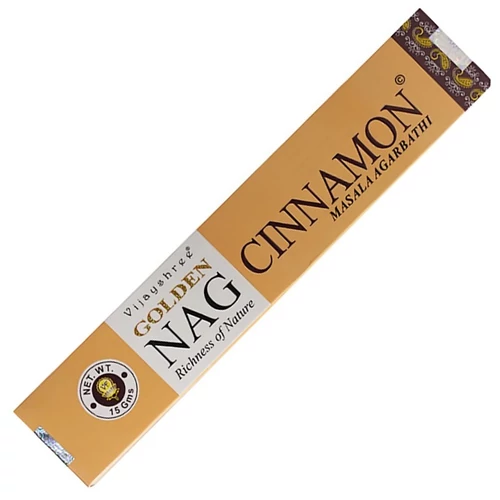 Golden Nag Cinnamon