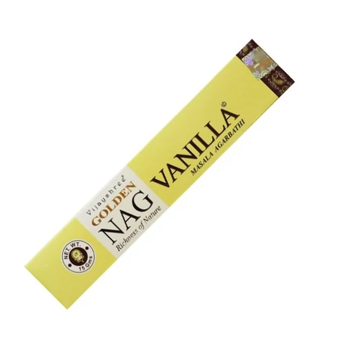 Golden Nag Vanilla