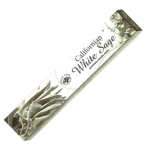 Green Tree - Californian White Sage