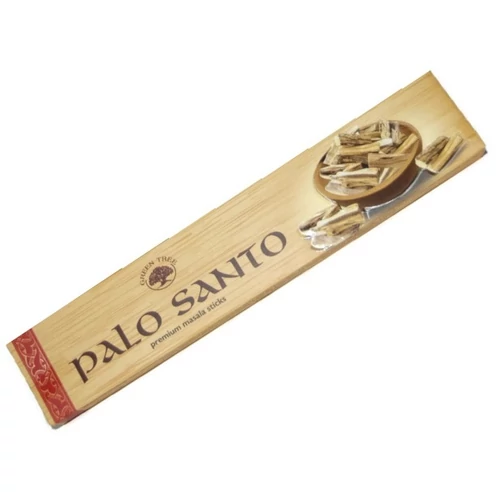 Green Tree - Palo Santo - 15 gr