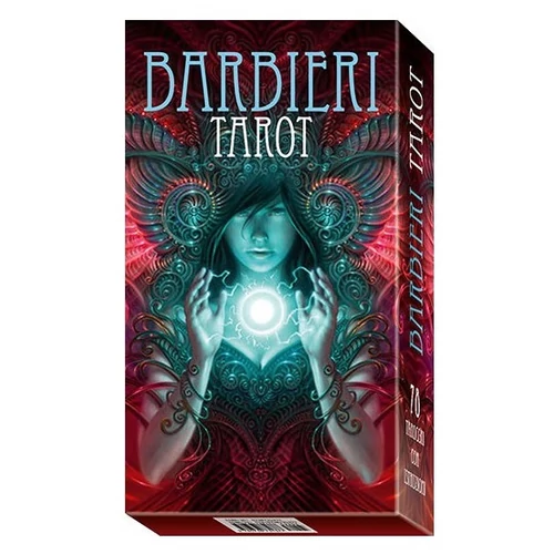 Barbieri tarot