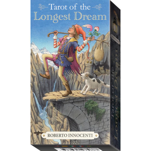 Tarot of the Longest Dream