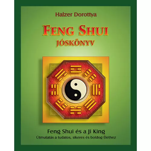 Feng Shui Jóskönyv