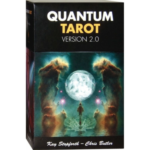 Quantum Tarot (version 2.0)