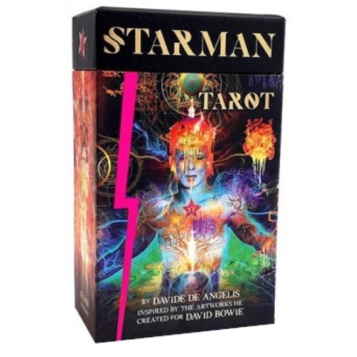 Starman Tarot