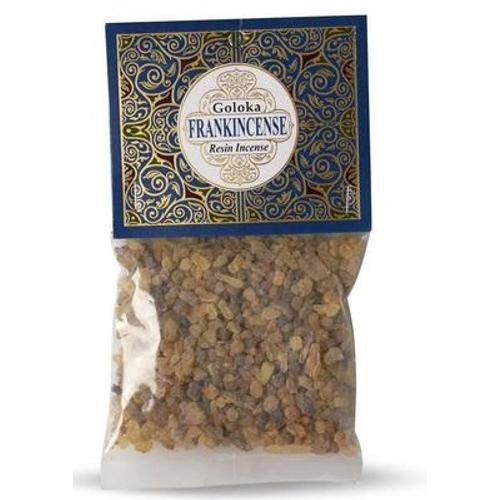 Goloka tömjén - 30 gr.