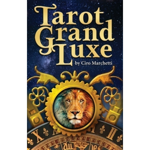 Tarot Grand Luxe - Ciro Marchetti