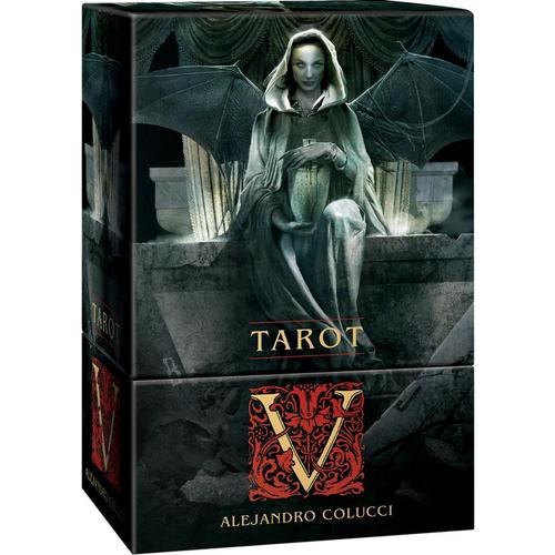 Tarot V