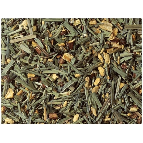Indiai friss gyömbér - ajurvédikus tea - 10 dkg