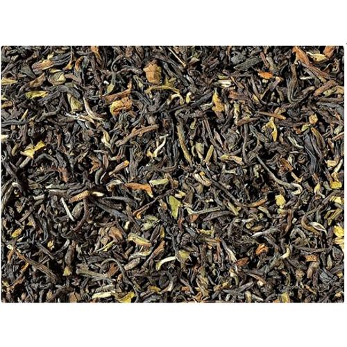 Darjeeling First Flush fekete tea - 10 dkg
