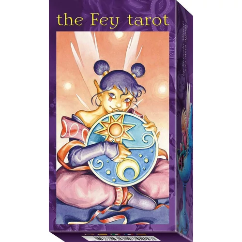 The Fey Tarot