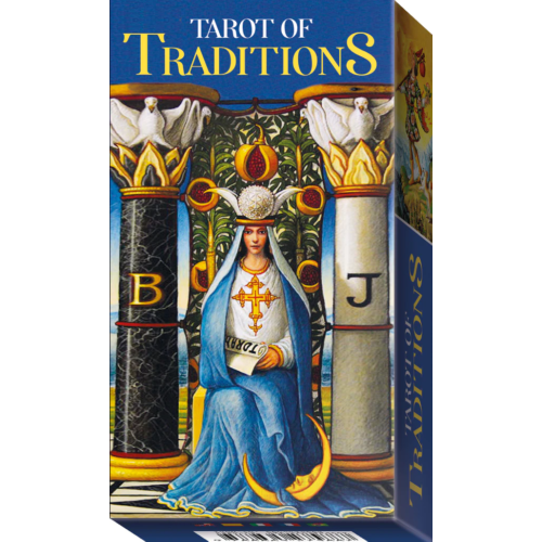 Tarot of Traditions