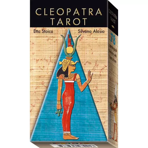 Tarot of Cleopatra