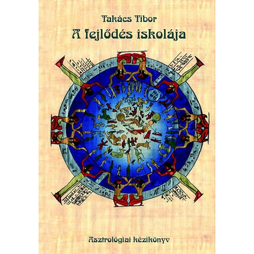 A fejlődés iskolája - Takács Tibor