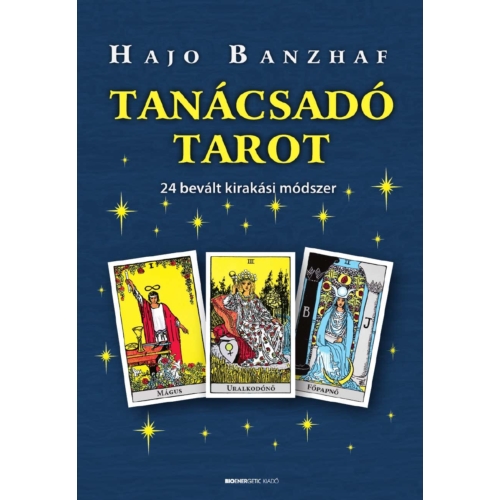 Tanácsadó Tarot - Hajo Banzhaf