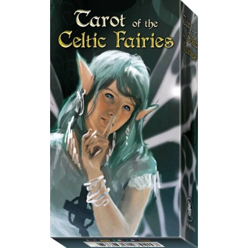 Tarot of the Celtic Fairies (Kelta tündérek Tarot-ja)