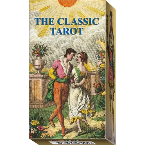 The Classic tarot