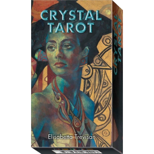 Crystal Tarot
