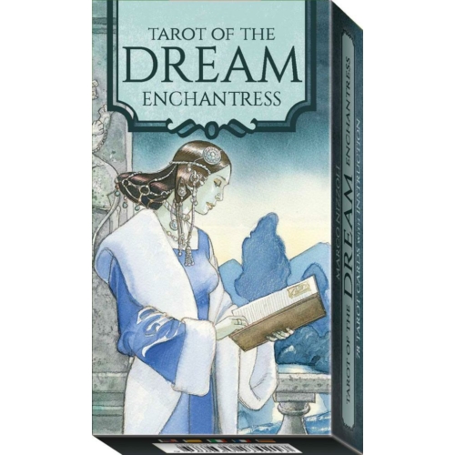 Tarot of the Dream Enchantress (Az Álmok Varázslónője Tarot)