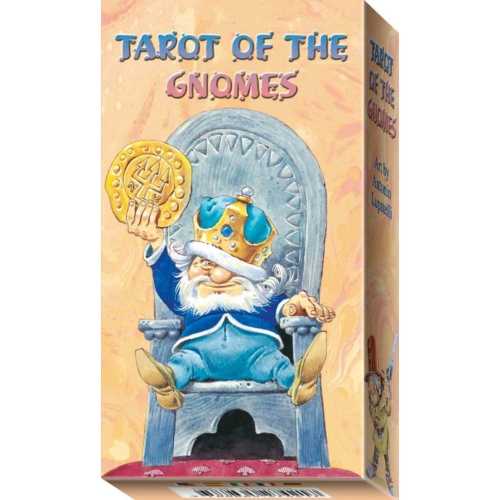 Tarot of the gnomes