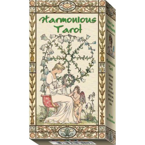 Harmonious Tarot