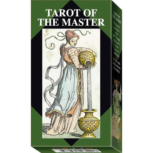 Tarot of the Master