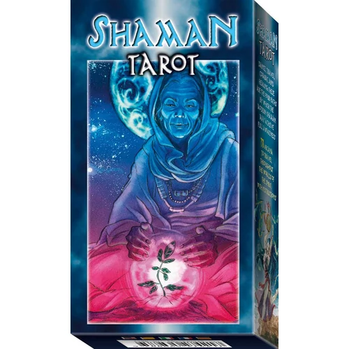 Shaman tarot