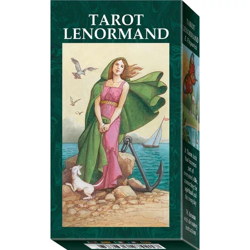Tarot Lenormand