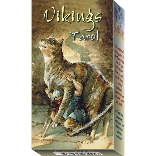 Vikings tarot