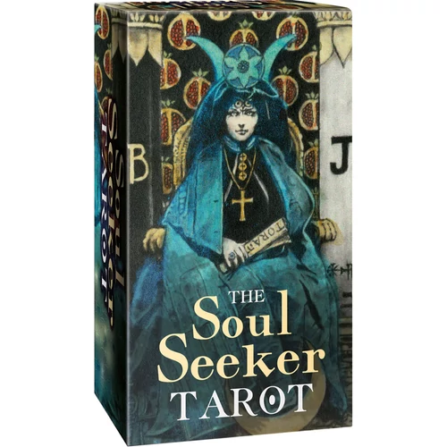 The Soul Seeker Tarot